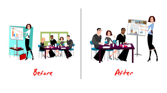 15 Great Clip Art Styles to Use on Your PowerPoint Slides