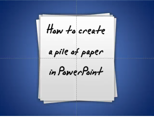 How to PowerPoint